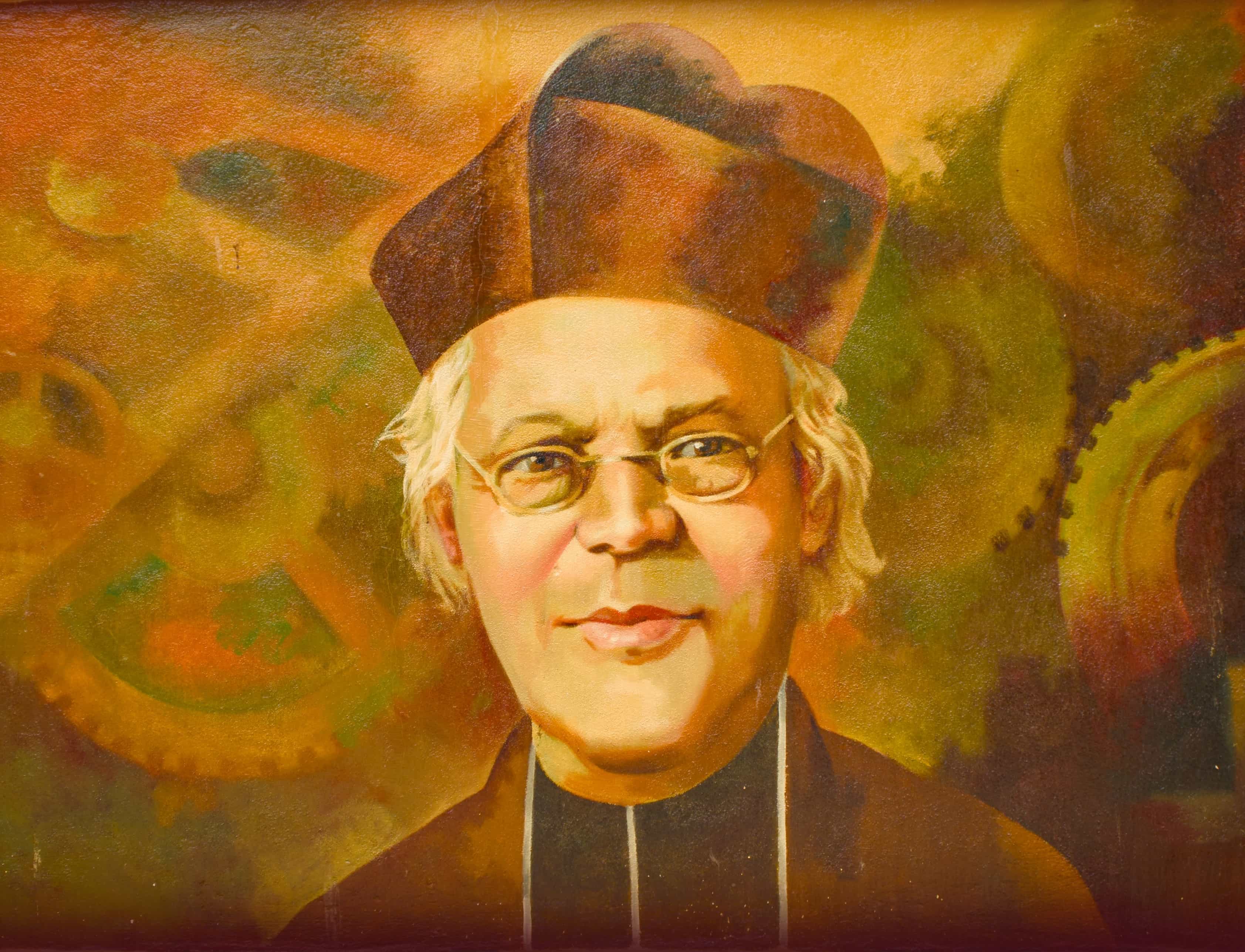 Bl. Louis Brisson OSFS